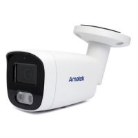 AC-IS202AE(2,8) - уличная IP видеокамера 3/2Мп