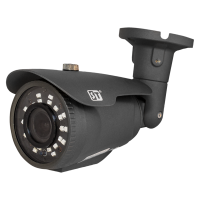 Видеокамера ST-4023 2,8-12mm (соответствует 105-31° по горизонтали)