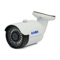 AC-HS503S - уличная мультиформатная камера до 5Мп