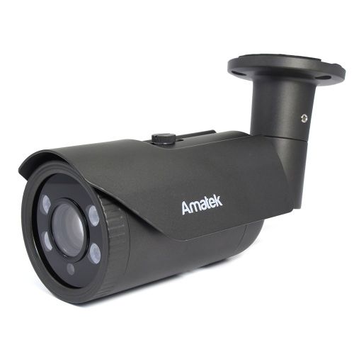AC-HS505VS - уличная мультиформатная камера до 5Мп