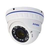 AC-IDV503VA - купольная IP видеокамера 5Мп